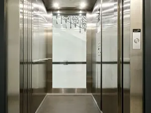 Prodej bytu 1+kk, Praha - Nové Město, Tyršova, 26 m2