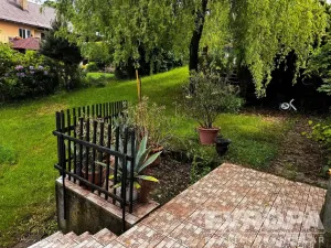 Pronájem bytu 1+kk, Jablonec nad Nisou - Kokonín, Písečná, 35 m2