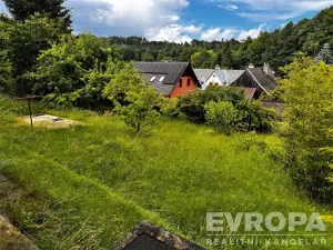 Pronájem bytu 1+kk, Jablonec nad Nisou - Kokonín, Písečná, 35 m2