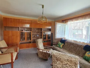 Prodej rodinného domu, Žáky, 75 m2