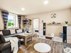 Prodej rodinného domu, Svatá, 98 m2
