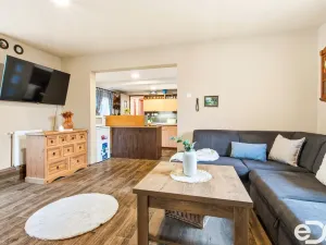 Prodej rodinného domu, Svatá, 98 m2