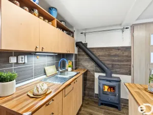Prodej rodinného domu, Svatá, 98 m2