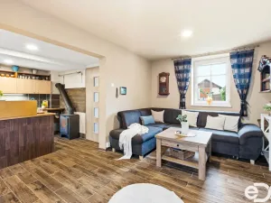 Prodej rodinného domu, Svatá, 98 m2