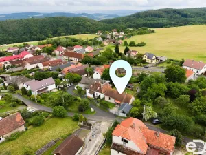 Prodej rodinného domu, Svatá, 98 m2