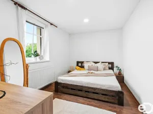 Prodej rodinného domu, Svatá, 98 m2