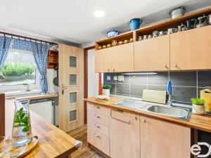 Prodej rodinného domu, Svatá, 98 m2