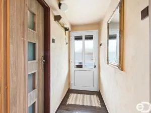 Prodej rodinného domu, Svatá, 98 m2