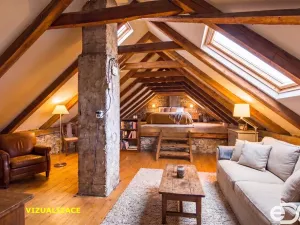 Prodej rodinného domu, Svatá, 98 m2