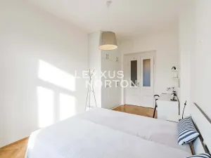 Pronájem bytu 2+1, Praha - Vinohrady, Polská, 79 m2