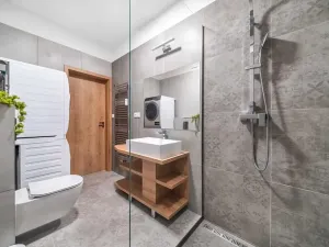 Pronájem bytu 3+kk, Plzeň, Dobrovského, 87 m2