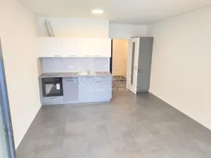 Prodej bytu 1+kk, Praha - Vysočany, Poděbradská, 32 m2