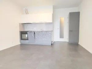 Prodej bytu 1+kk, Praha - Vysočany, Poděbradská, 32 m2