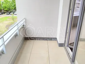 Prodej bytu 1+kk, Praha - Vysočany, Poděbradská, 32 m2