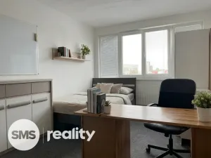 Pronájem bytu 1+1, Olomouc - Holice, Hamerská, 38 m2