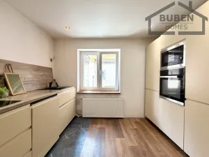 Prodej rodinného domu, Bor - Holostřevy, 380 m2