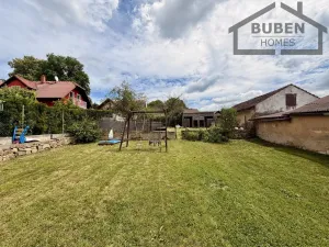 Prodej rodinného domu, Bor - Holostřevy, 380 m2