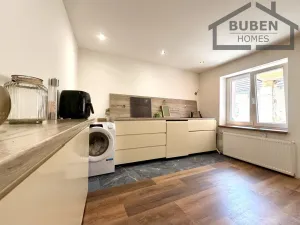 Prodej rodinného domu, Bor - Holostřevy, 380 m2