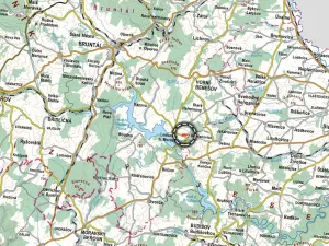 Prodej podílu pole, Leskovec nad Moravicí, 15820 m2