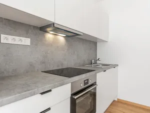 Pronájem bytu 3+kk, Praha - Vysočany, Novovysočanská, 73 m2