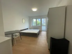 Pronájem bytu 3+kk, Praha - Vysočany, Novovysočanská, 73 m2