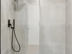 Pronájem bytu 3+kk, Praha - Vysočany, Novovysočanská, 73 m2