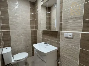 Pronájem bytu 1+1, Bílina, 36 m2