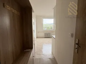 Pronájem bytu 1+1, Bílina, 36 m2