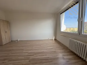 Pronájem bytu 1+1, Bílina, 36 m2