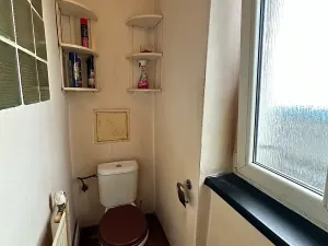 Pronájem bytu 3+1, Bílina, Studentská, 80 m2