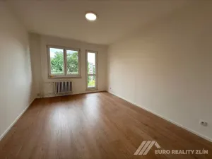 Pronájem bytu 2+1, Zlín, Husova, 50 m2