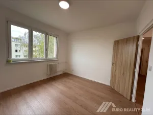 Pronájem bytu 2+1, Zlín, Husova, 50 m2