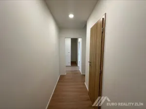 Pronájem bytu 2+1, Zlín, Husova, 50 m2