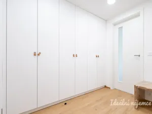 Pronájem bytu 1+kk, Praha - Chodov, Nebřenická, 37 m2