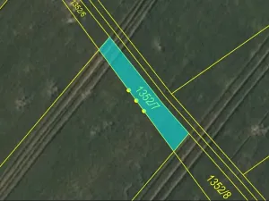 Prodej pole, Blansko, 4778 m2