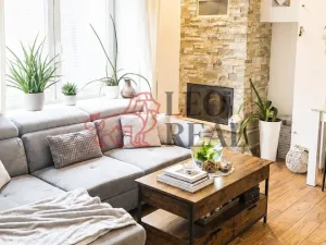 Prodej bytu 3+kk, Železné, 72 m2