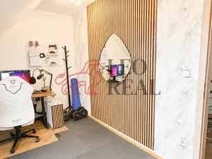 Prodej bytu 3+kk, Železné, 72 m2