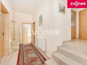 Prodej bytu 2+1, Zlín, Hornomlýnská, 78 m2