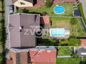 Prodej bytu 2+1, Zlín, Hornomlýnská, 78 m2