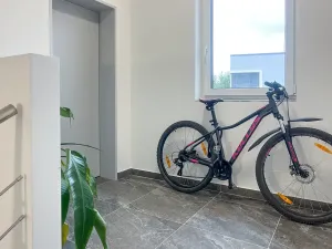 Pronájem bytu 2+kk, Mladá Boleslav, 30 m2