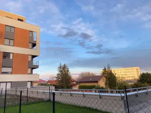 Pronájem bytu 1+kk, Praha - Třebonice, Do zahrádek II, 34 m2