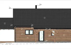 Prodej pozemku pro bydlení, Strážný, 2500 m2