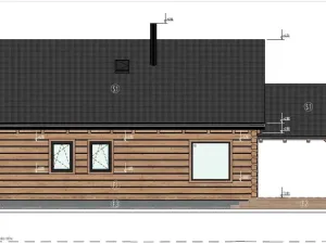 Prodej pozemku pro bydlení, Strážný, 2500 m2