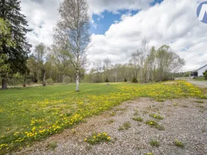 Prodej pozemku pro bydlení, Strážný, 2500 m2