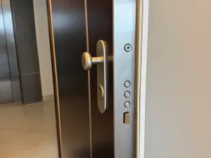 Pronájem bytu 3+kk, Praha - Žižkov, Olšanská, 83 m2