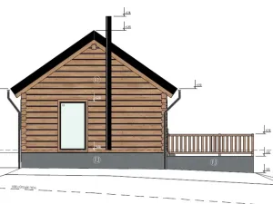 Prodej pozemku pro bydlení, Strážný, 5195 m2