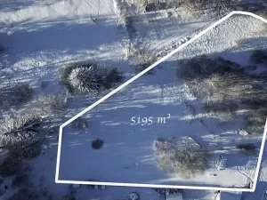 Prodej pozemku pro bydlení, Strážný, 5195 m2