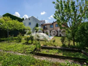 Prodej bytu 5+kk, Zlín, Hornomlýnská, 110 m2