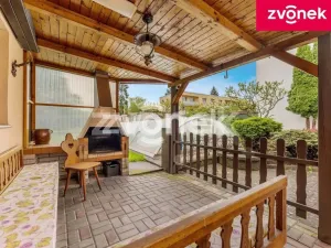 Prodej bytu 5+kk, Zlín, Hornomlýnská, 110 m2
