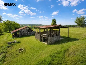 Prodej zahrady, Ledeč nad Sázavou, 1590 m2